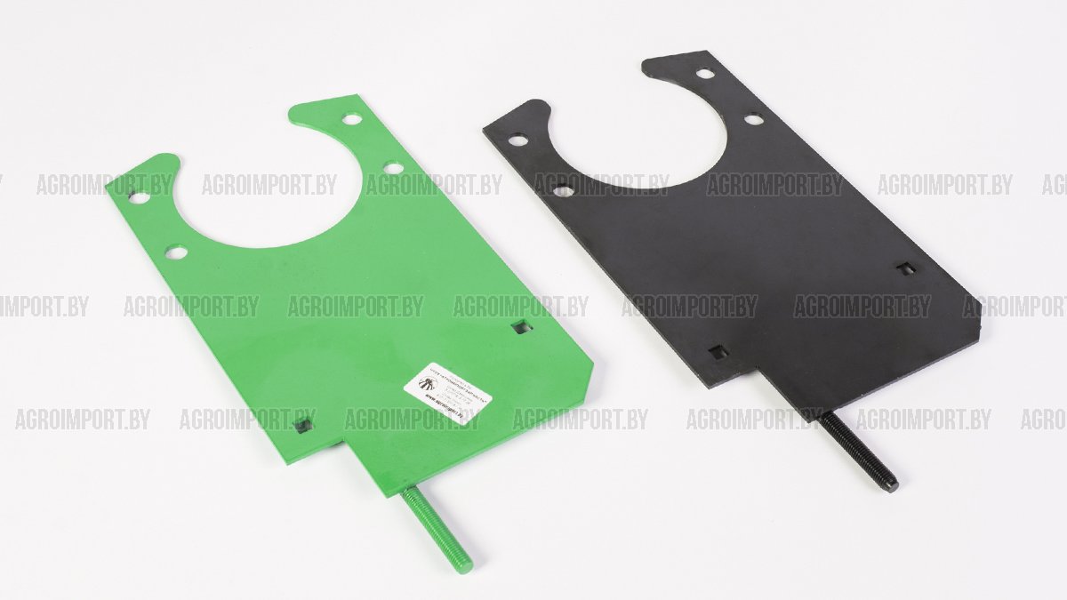 Держатель Claas Jaguar (Клаас Ягуар) 078326, 0783260, 078326.0, 000078326, 0000783260, 000078326.0