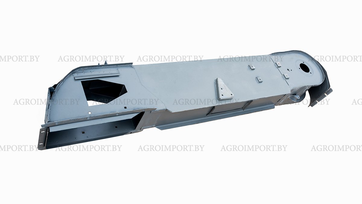 Корпус колосового элеватора КЗК 0208010А, КЗК 0208010А-01, КЗК 0208010А-01_У, КЗК 0208010А-04