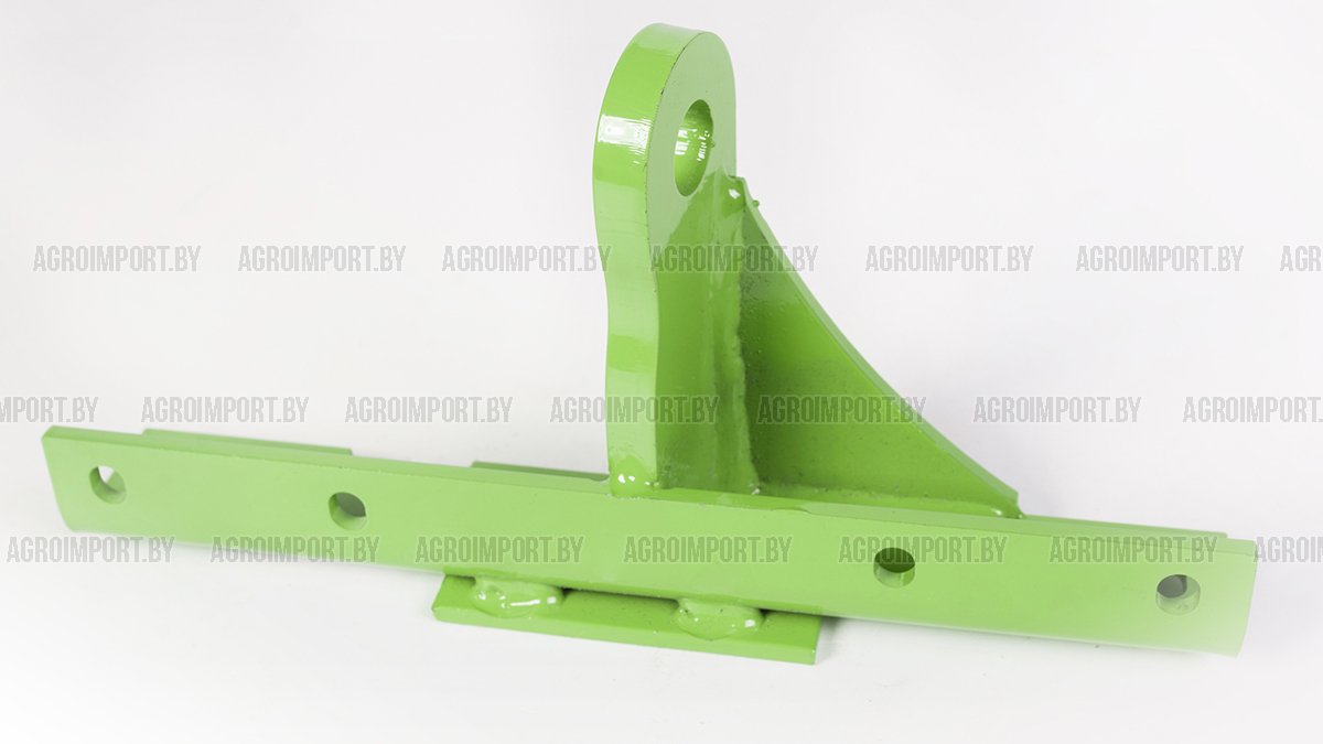 Уголок левый Claas Jaguar (Клаас Ягуар). 86405, 9864050, 986405​1, 986405​.0, 986405​.1, 000986405, 0009864050, 000986405​1, 000986405​.0, 000986405​.1