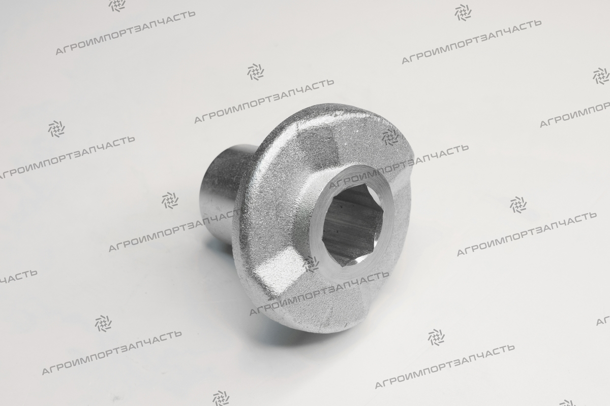 Ступица режущего аппарата H101678 DL