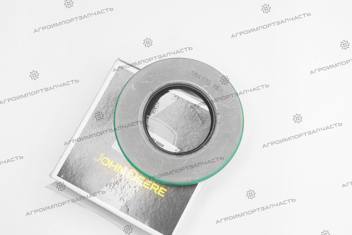 Манжета 48х90х10 AH111970 DL