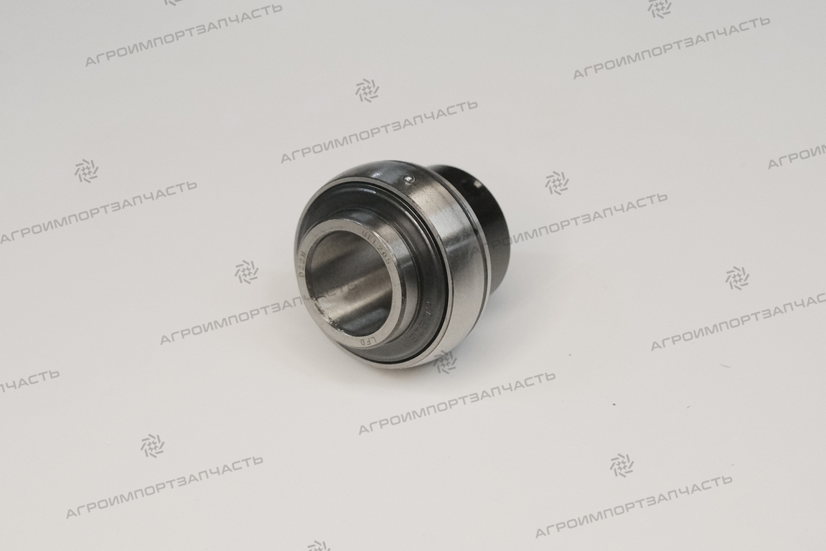 Подшипник шариковый (UEL205) AH225510 LFD (AH225510A)/JD9490