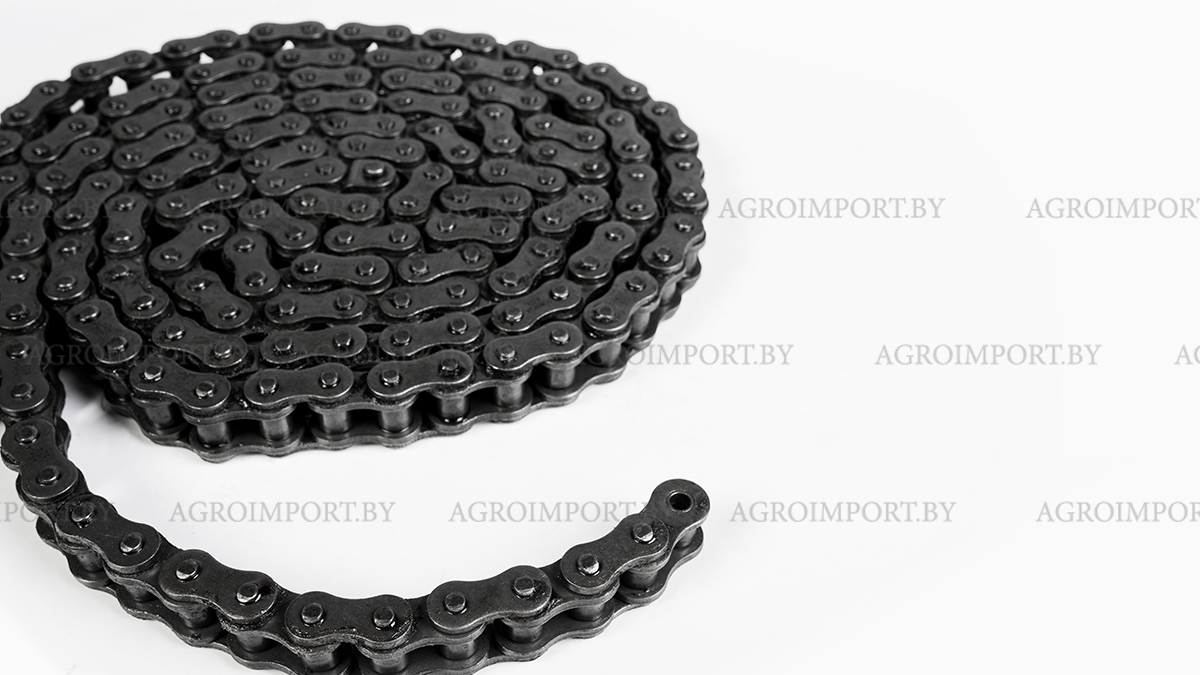 Цепь роликовая AH157083 John Deere (Джон Дир)