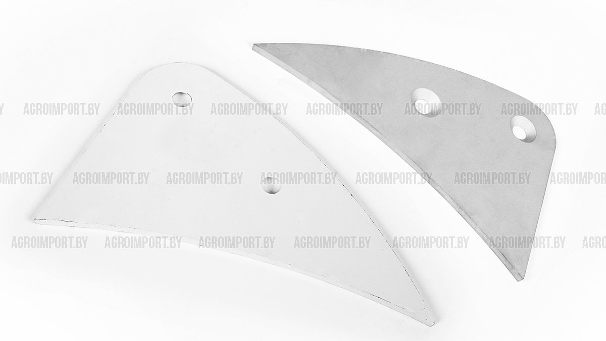 Щиток направляющий Claas RU (Клаас РУ) 992095, 9920951, 9920952, 992095.1, 992095.2, 000992095, 0009920951, 0009920952, 000992095.1, 000992095.2