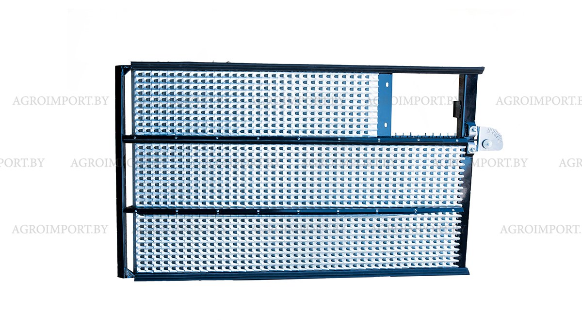 Решето грубой очистки John Deere (Джон Дир) AH202063, AZ100216