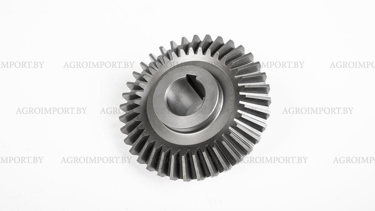 Шестерня 2530651 Z=36  ​КДЛ-2.71, КДЛ-3.14 на базе Кроне EasyCut 280, -320.