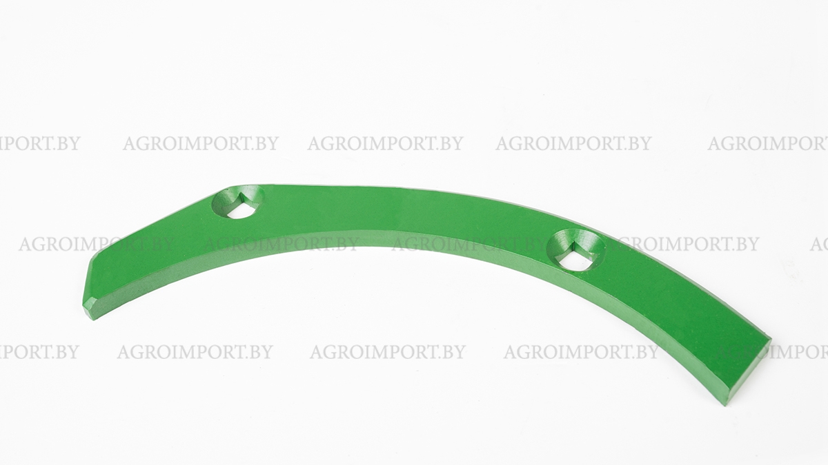 Обшивка питающего аппарата правая Z102366 John Deere (Джон Дир)