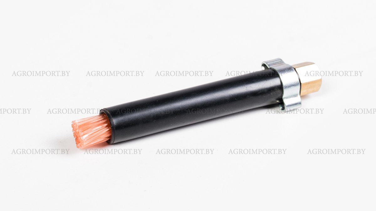 Чистик подборщика 9385340 пресс-подборщик Comprima CF 155 (ППРО-155)
