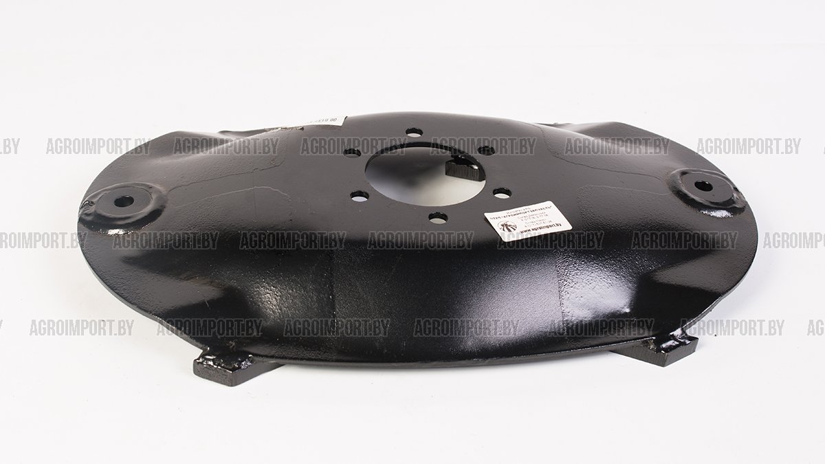 Диск косилочный Claas Direct Disc (Клаас Директ Диск) 137448, 952340, 1374480, 9523400, 137448.0, 952340.0, 000137448, 000952340, 0001374480, 0009523400, 000137448.0, 000952340.0