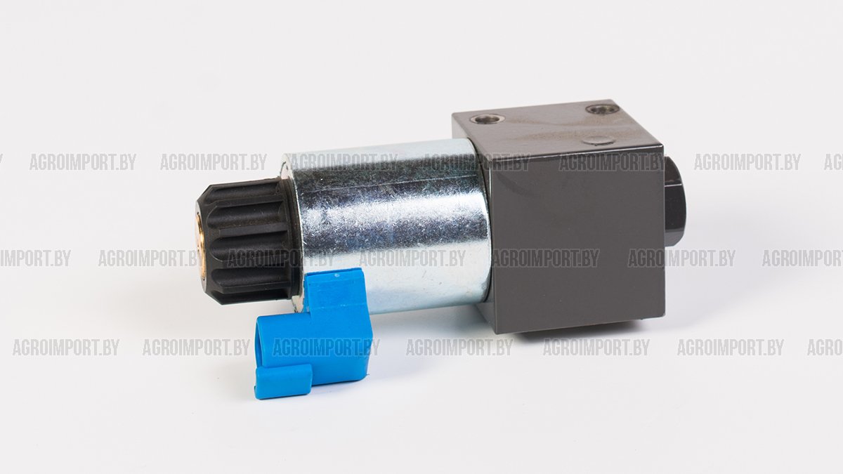 Клапан управления Claas Lexion (Клаас Лексион), Claas Tucano (Клаас Тукано), Claas Jaguar (Клаас Ягуар) 039567, 0395670, 039567.0, 000039567, 0000395670, 000039567.0​