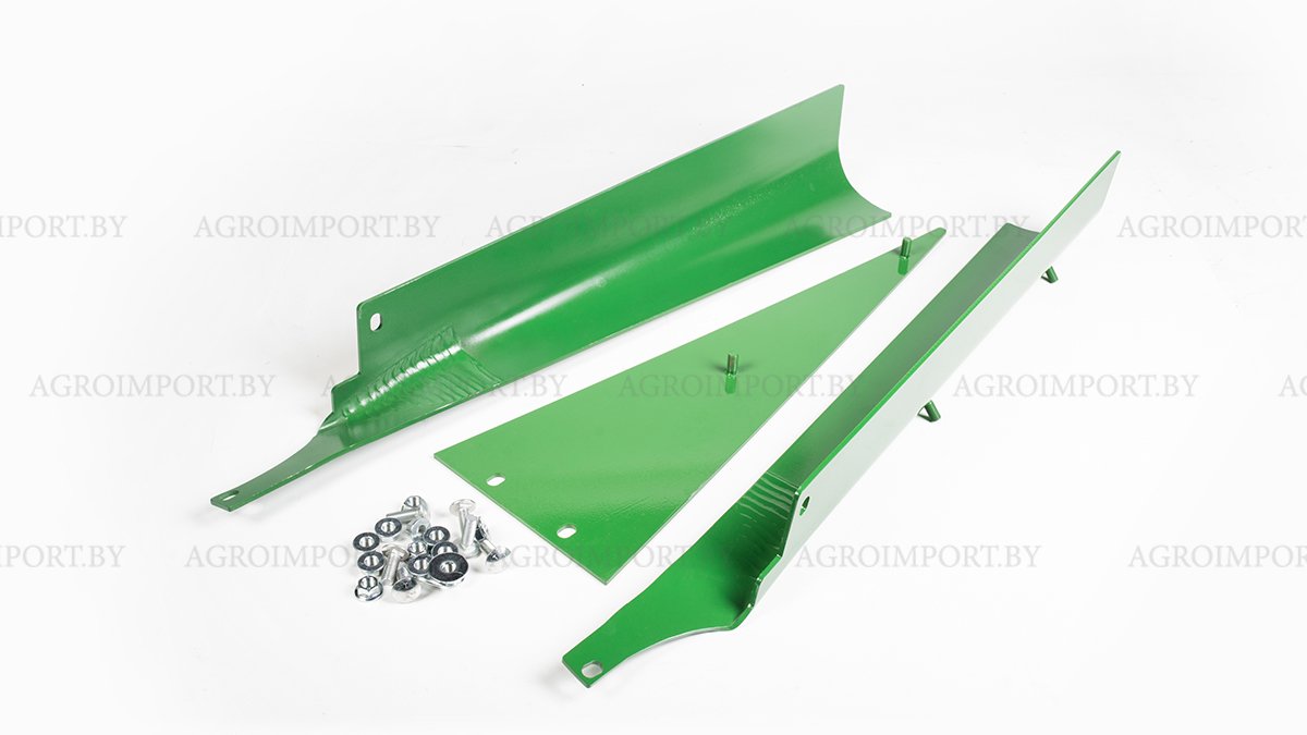 Обшивка John Deere (Джон Дир) AZ104286