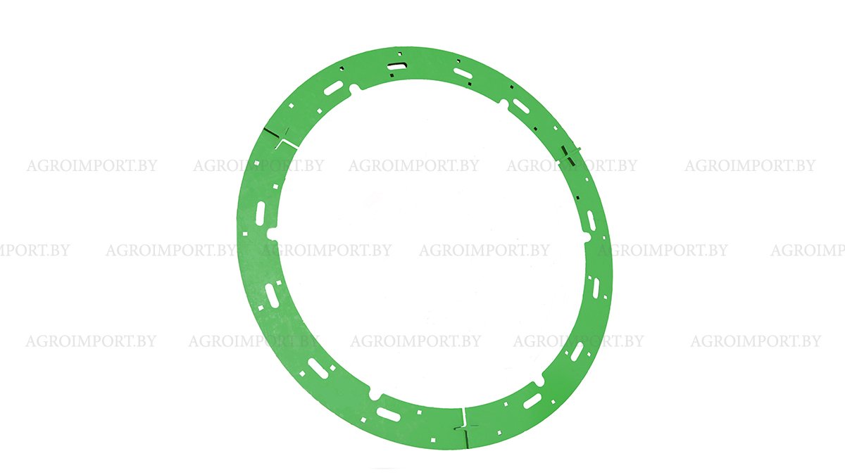 Кольцо распорное Claas Orbis (Клаас Орбис) 497926, 4979261, 4979262, 497926.1, 497926.2, 000497926, 0004979261, 0004979262, 000497926.1, 000497926.2