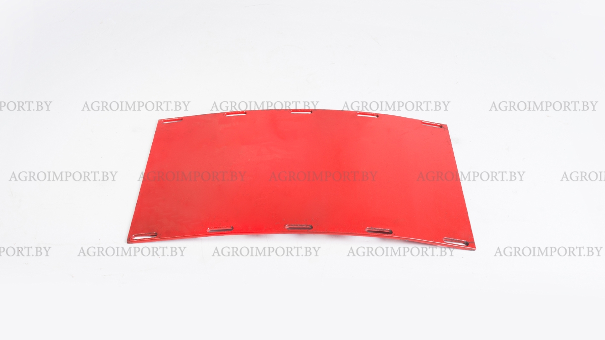 Крышка КВС-2-0144465, КВС-2-0144465-01 КВК-800 (FS80), КВК 8060 (Полесье FS8060) 