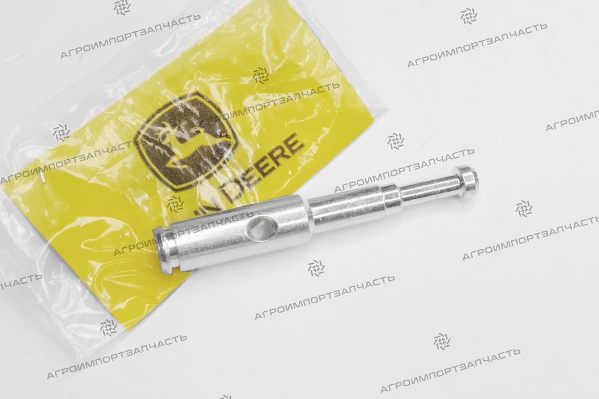 Ось рычага наклонной камеры R111692 DL