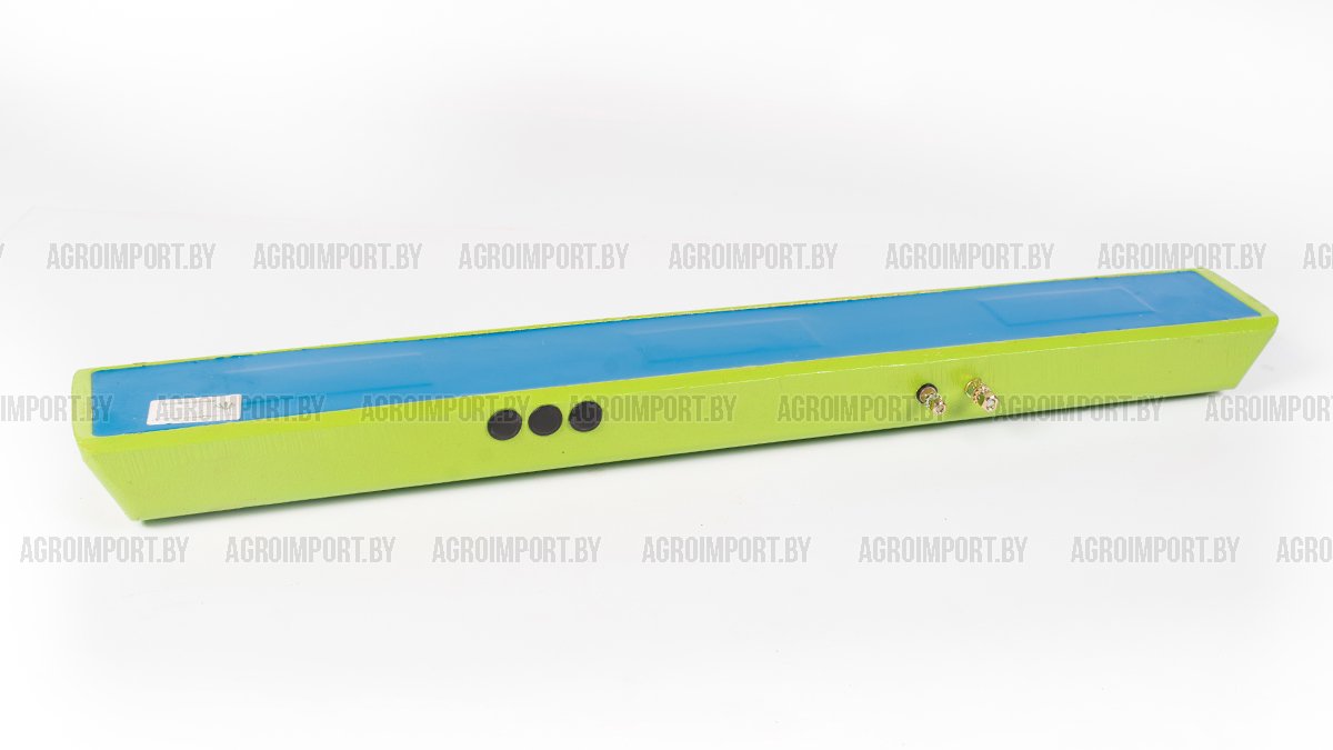 Ванна магнитная Claas Jaguar (Клаас Ягуар) 987961, 011131, 9879610, 9879611, 0111310,  987961.0, 987961.1, 011131.0​, 000987961, 000011131, 0009879610, 0009879611, 0000111310, 000987961.0, 987961.1, 000011131.0​