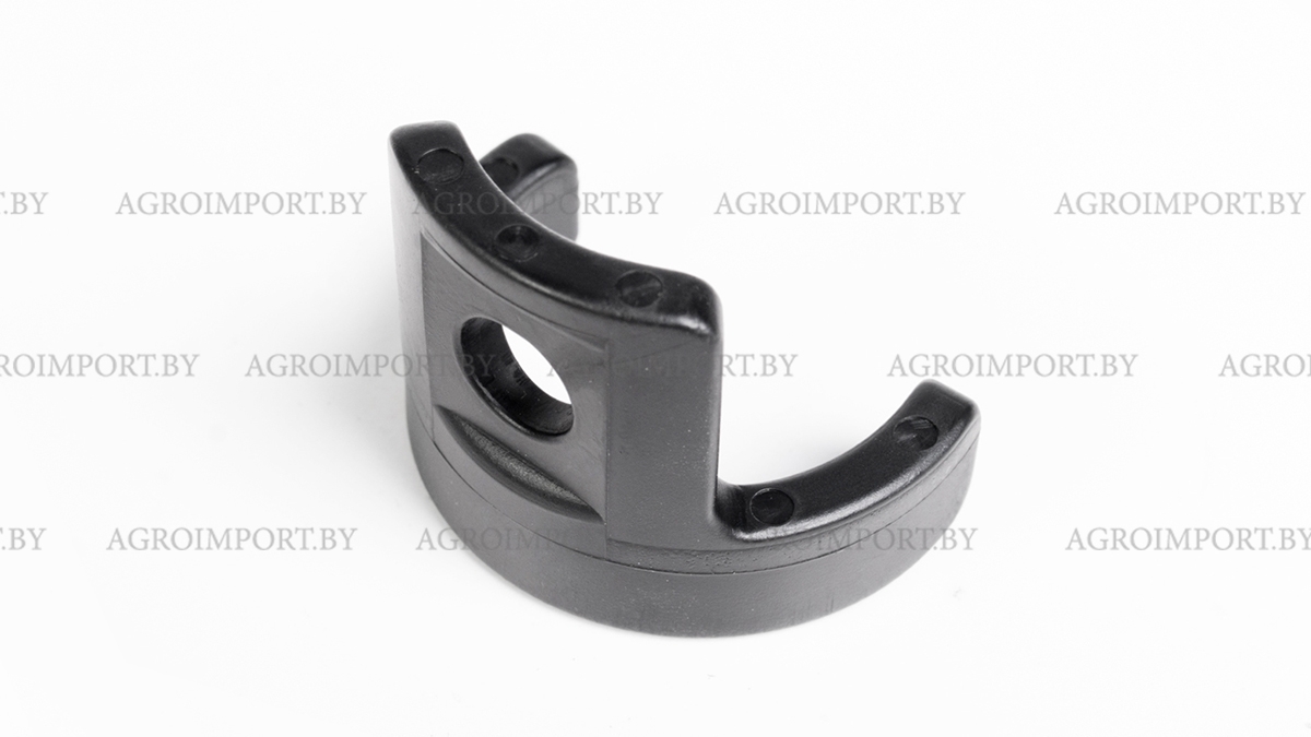Корпус подшипника H176550 John Deere (Джон Дир)