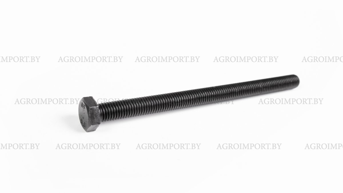 Болт М12х170 DIN 933 8,8/10,9 9010982 KRONE Comprima, Swadro