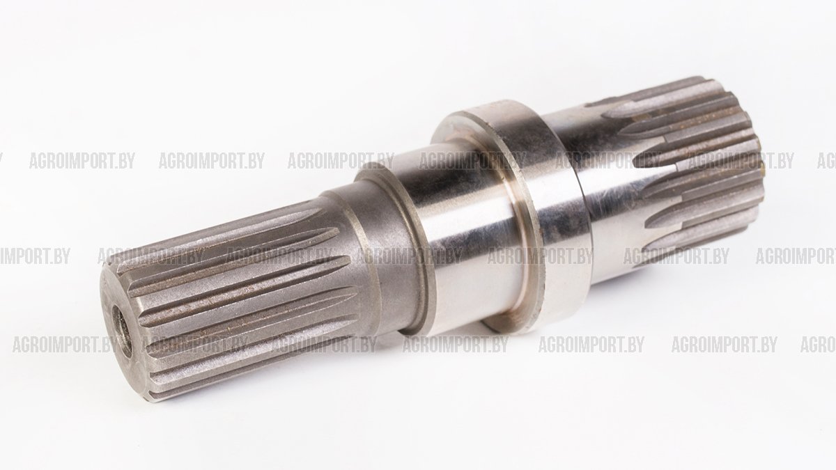 Вал КПП жатка CONSPEED​ Claas Lexion (Клаас Лексион), Claas Tucano (Клаас Тукано), 150014, 1500140, 150014​.0, 150014​1, 150014​.1, 000150014, 0001500140, 000150014​.0, 000150014​1, 000150014​.1