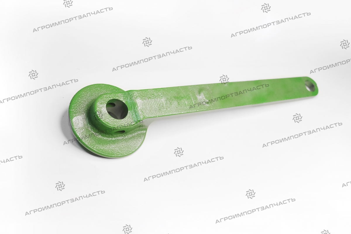 Рычаг транспортера наклонной камеры HXE111968/Z104056/AZ57534 DL