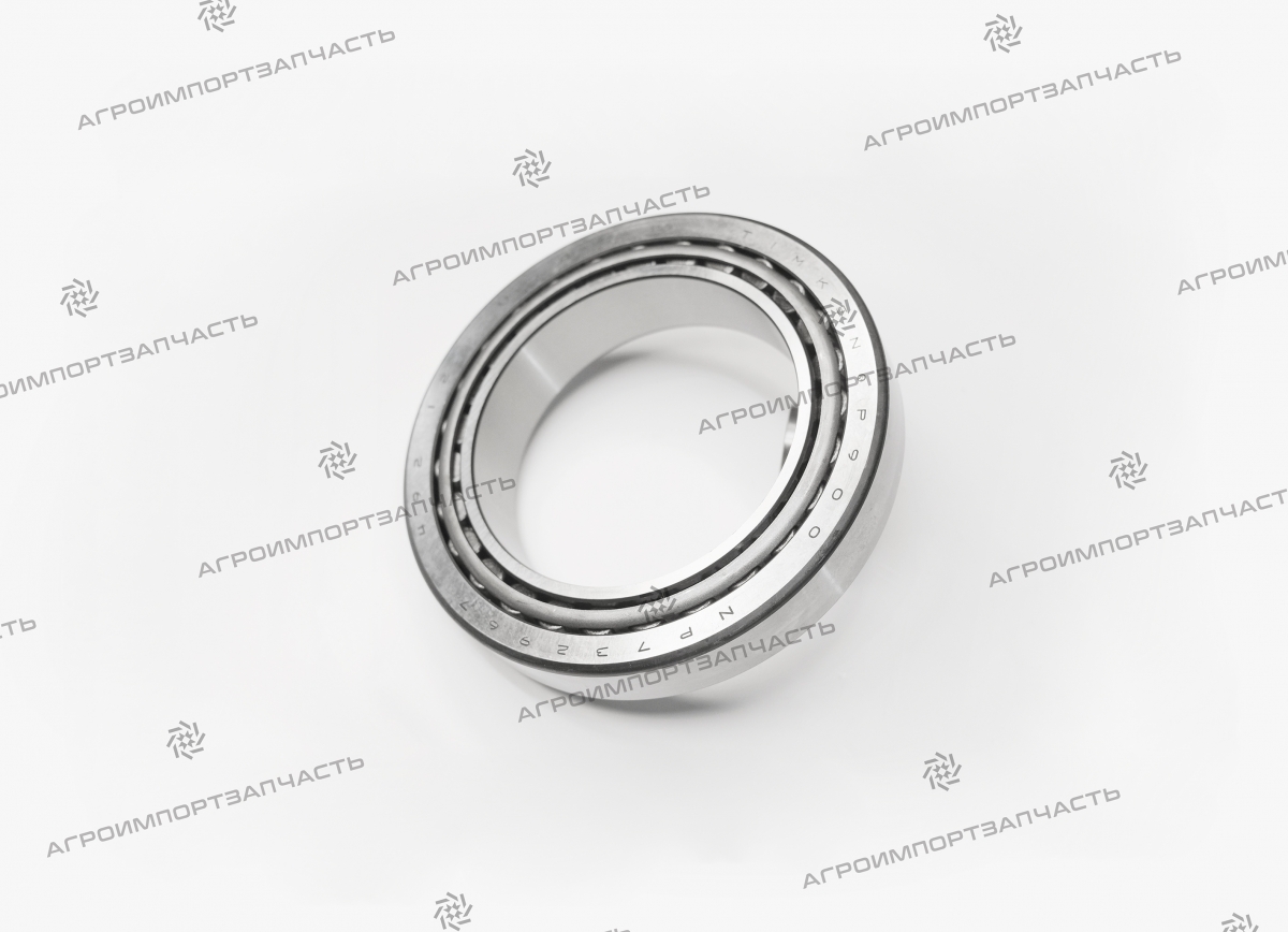 Подшипник роликовый конический  RE578425/RE23513+JD8297 DL