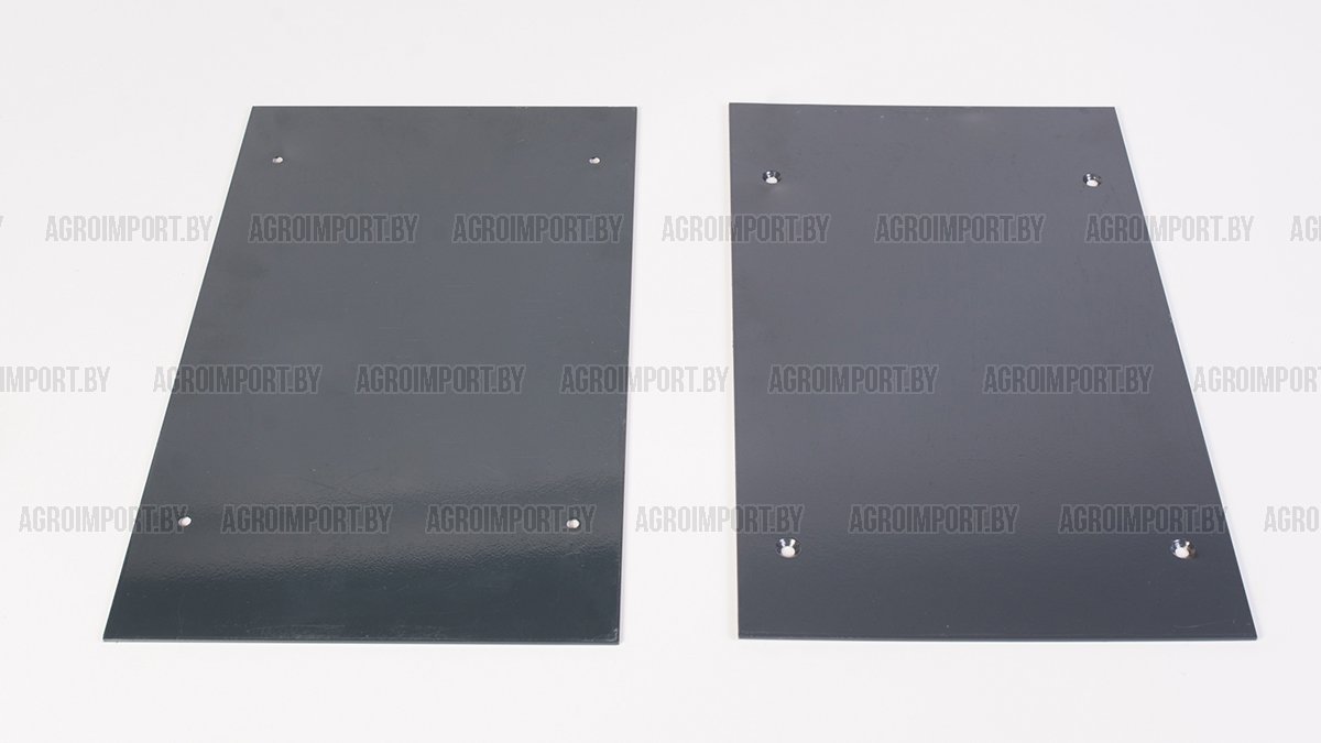Обшивка металлическая Claas Jaguar (Клаас Ягуар) 068431, 0684310, 068431.0, 000068431, 0000684310, 000068431.0