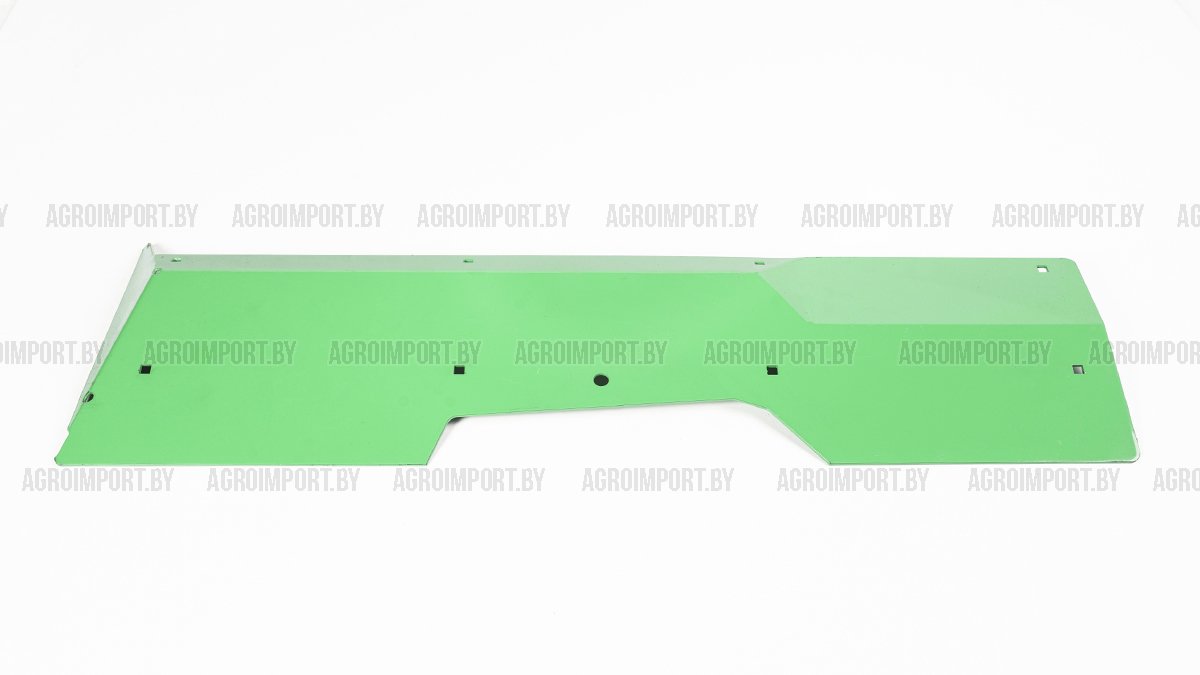 Обшивка пола Claas RU (Клаас РУ) 932168, 9321680, 932168.0, 000932168, 0009321680, 000932168.0