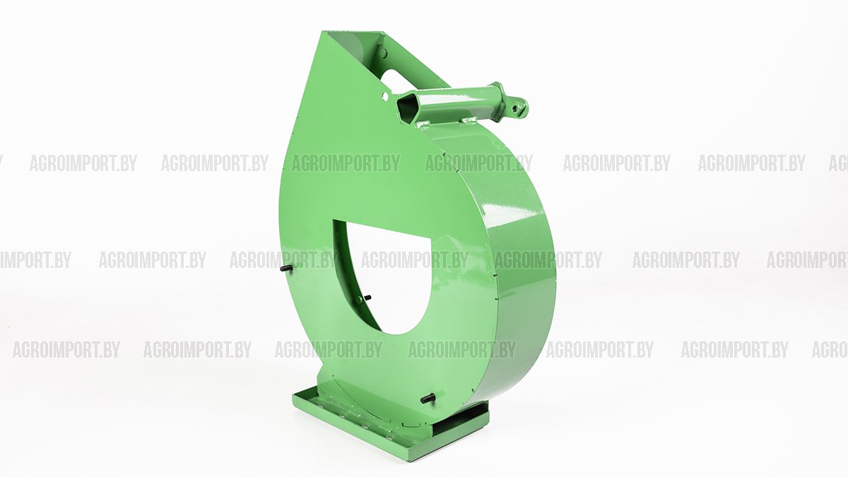 Корпус вентилятора Claas Lexion (Клаас Лексион) 797508, 7975080, 7975083, 7975084, 797508.0, 797508.3, 794508.4, 000797508, 0007975080, 0007975083, 0007975084, 000797508.0, 000797508.3, 000794508.4
