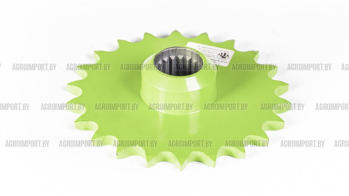 Звездочка Claas Jaguar (Клаас Ягуар) 986649, 9869490, 986649.0, 000986649, 0009869490, 000986649.0​