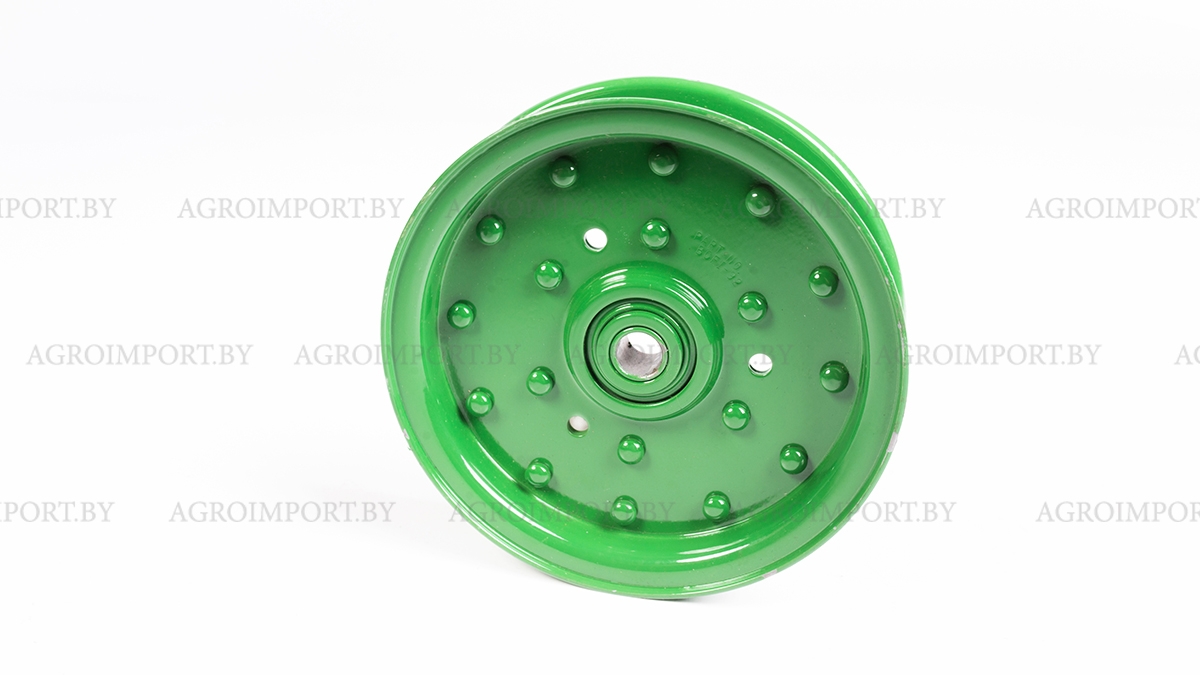 Шкив натяжной John Deere (Джон Дир) AH93171