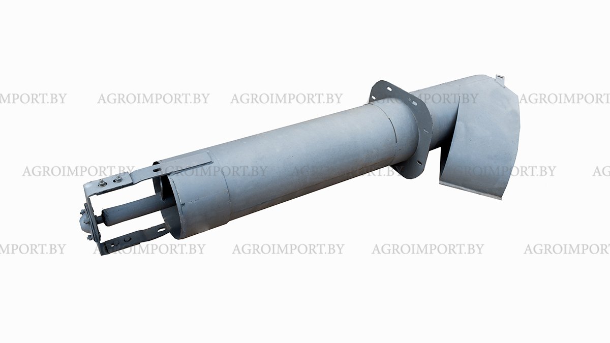 Шнек загрузки бункера КЗК-10-0216000