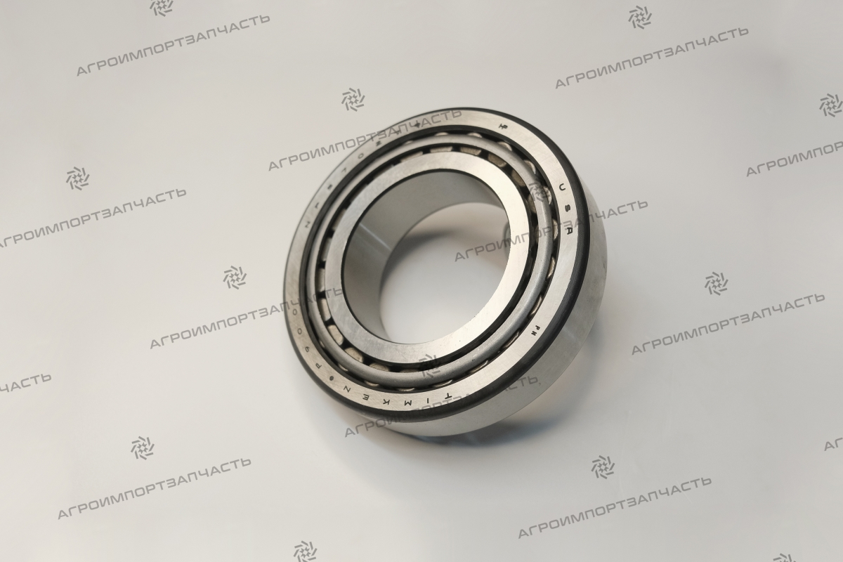 Подшипник AXE63131 (JD10266+JD7298) DL