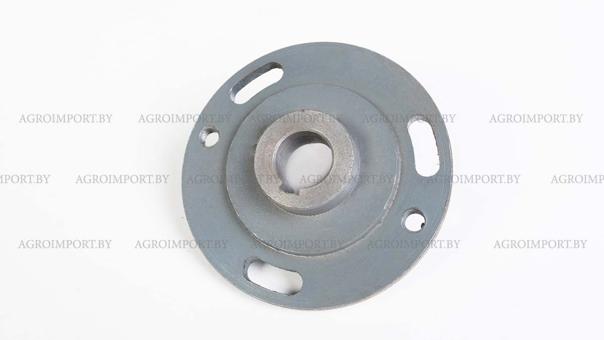 Крышка нижних вальцов КВК-800 (FS80) КВС-1-0111209
