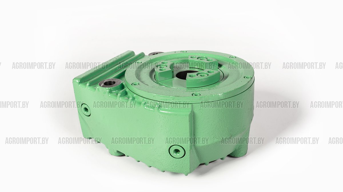 Редуктор угловой Claas Conspeed (Клаас Конспид) 905827, 9058270, 9058271, 905827.0, 905827.1, 000905827, 0009058270, 0009058271, 000905827.0, 000905827.1
