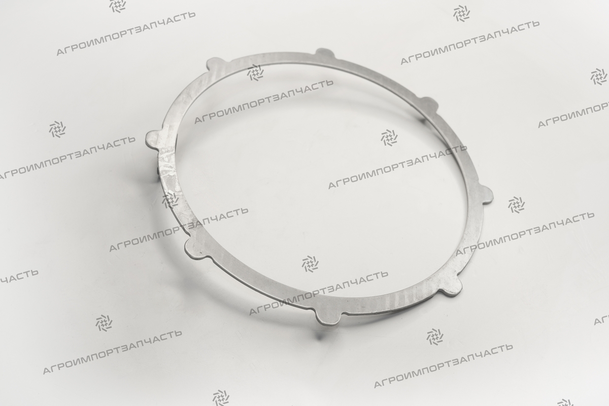 Пластина уплотнительная R108481 DL