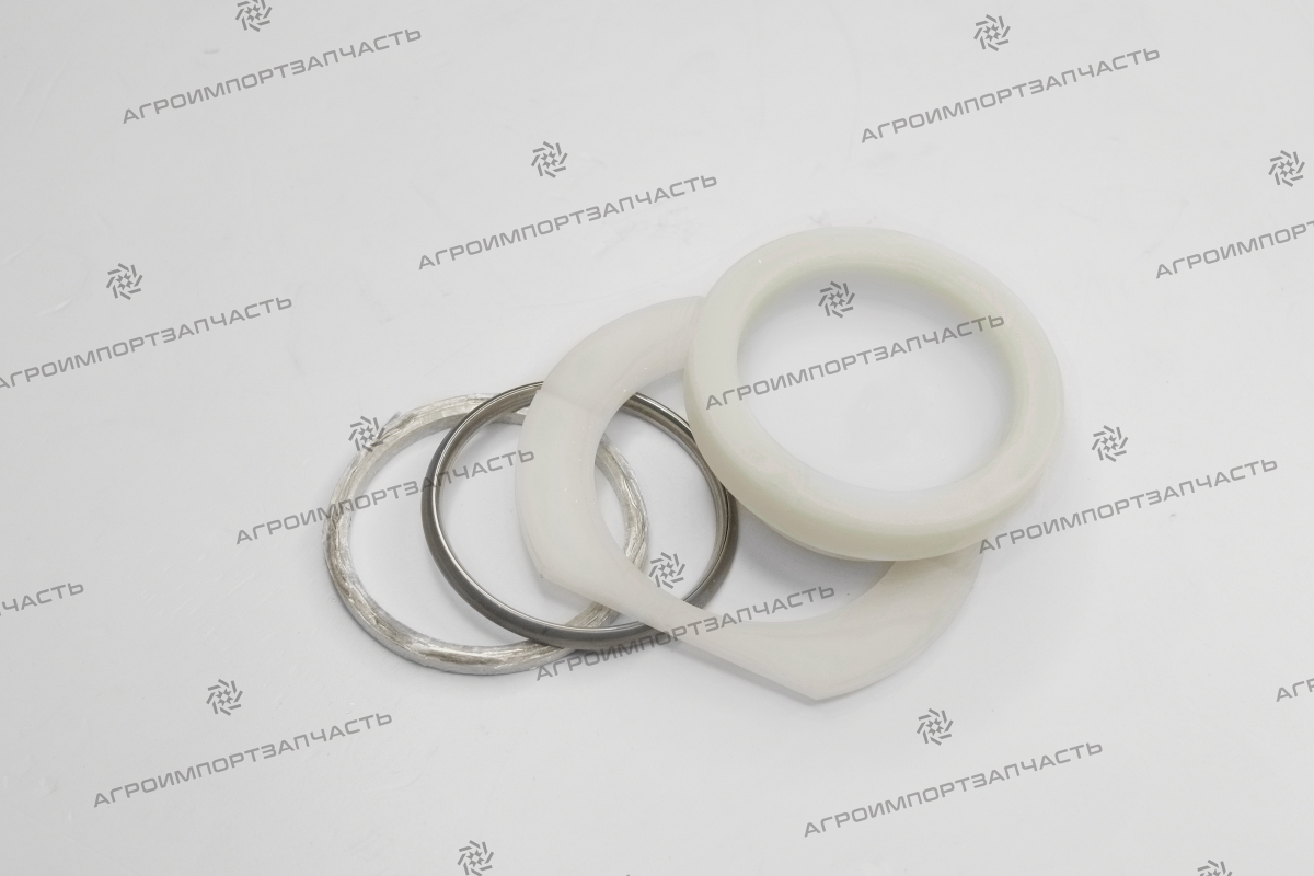 Уплотнение (к-т 2 шт)  DZ107144 DL