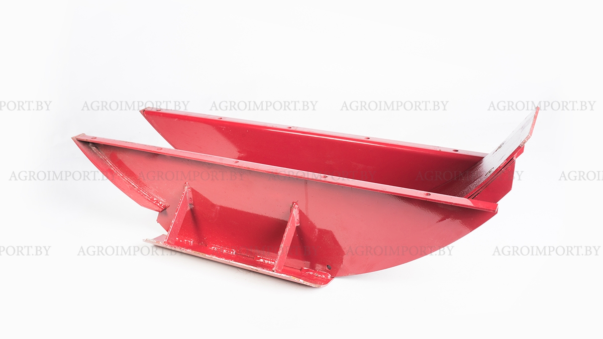 Кожух нижний ПКК 0102000, ПКК 0102000А КГ-6 Полесье FH40, КПК-3000, УЭС-2-250 
