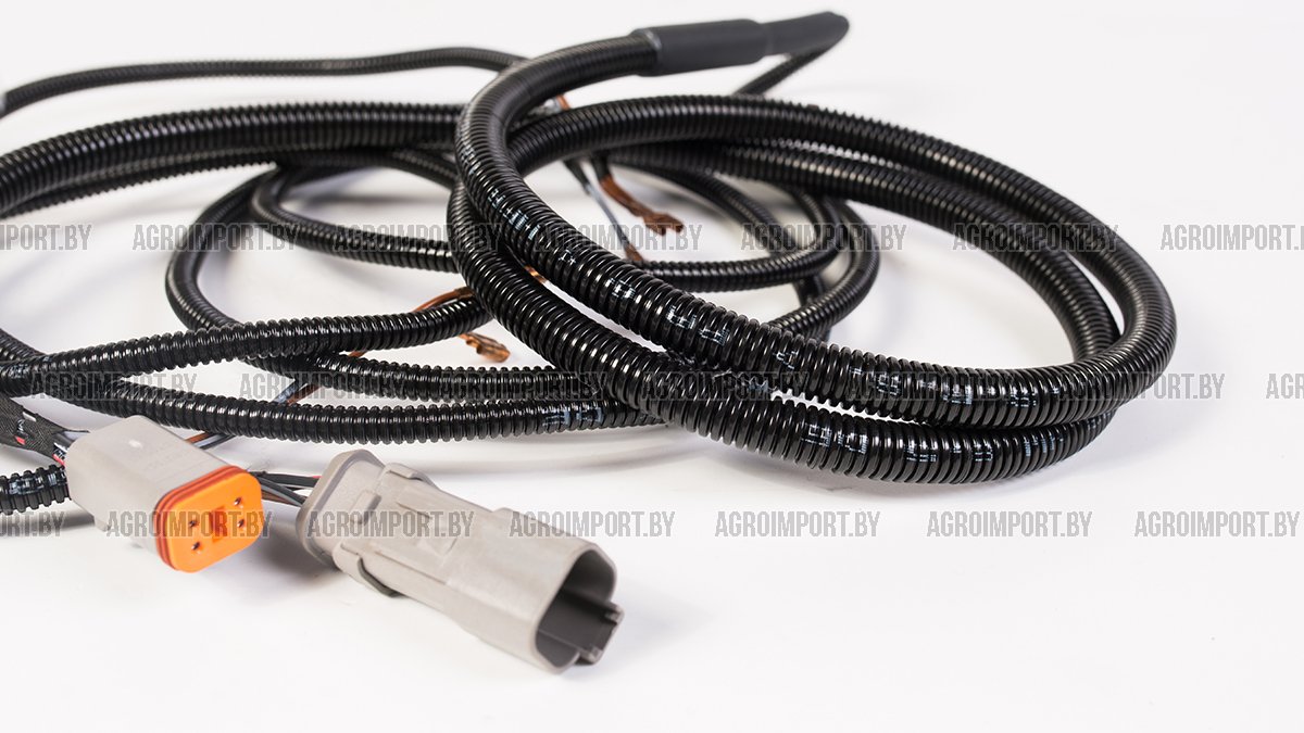 Провод Claas Lexion (Клаас Лексион), Claas Tucano (Клаас Тукано) 015110, 0151100, 0151101, 015110.0, 015110.1, 000015110, 0000151100, 0000151101, 000015110.0, 000015110.1