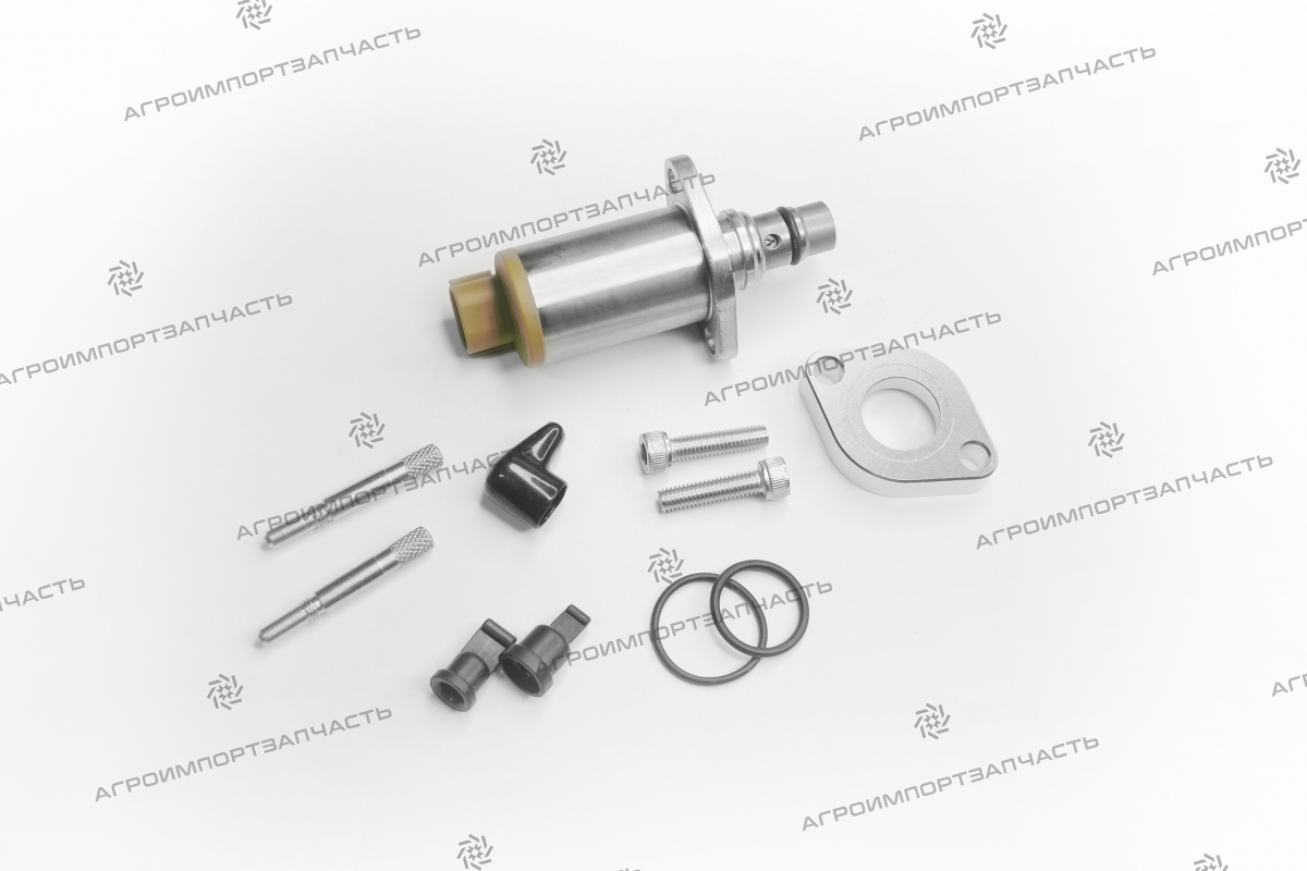 Клапан контрольный  DZ111138/RE572088