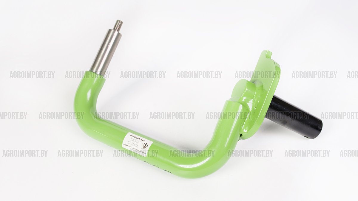 Ось неприводная Claas Liner (Клаас Лайнер) 958084, 958084​1, 958084​2, 958084​.1, 958084​.2, 000958084, 000958084​1, 000958084​2, 000958084​.1, 000958084​.2