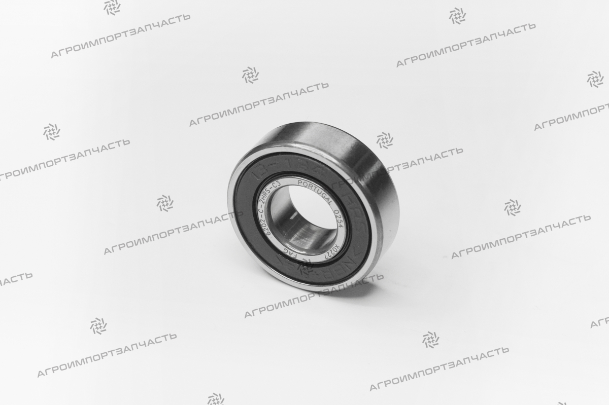 Подшипник  6202 2RS C3 M800578 FAG