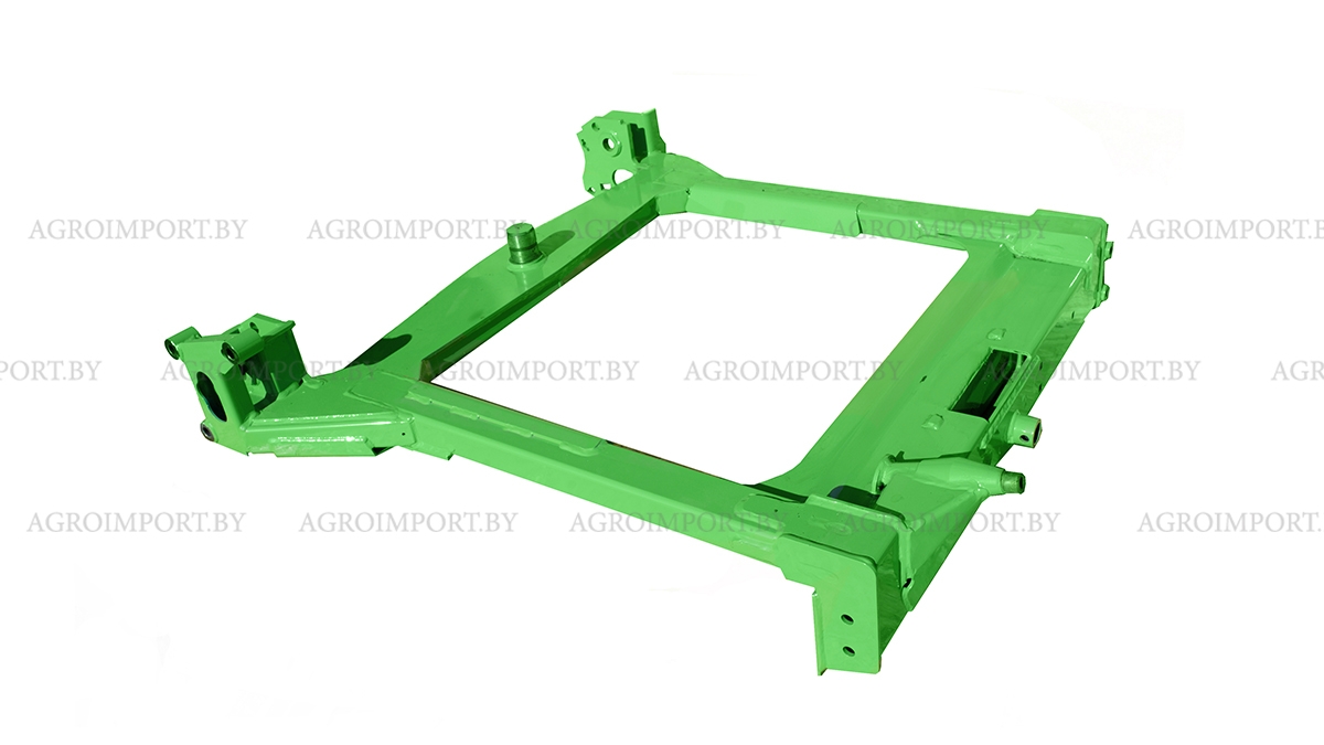 Ремкомплект рамы Claas Orbis (Клаас Орбис) 1310374, 498606, 2300080, 13103747, 4986061, 23000802, 1310374.7, 498606.1, 2300080.2, 001310374, 000498606, 002300080, 0013103747, 0004986061, 0023000802, 001310374.7, 000498606.1, 002300080.2